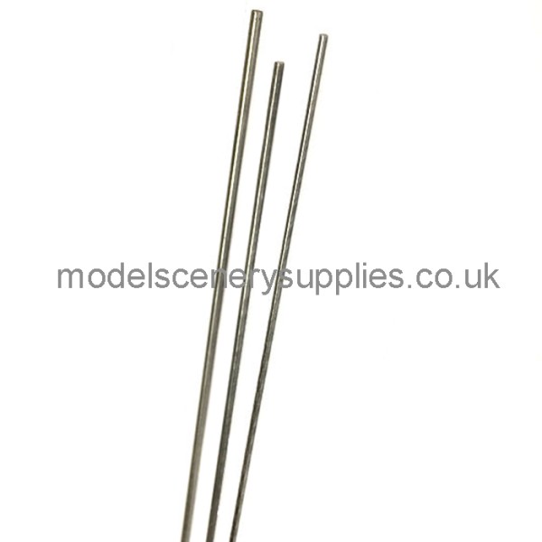 Piano Wire 0.5mm