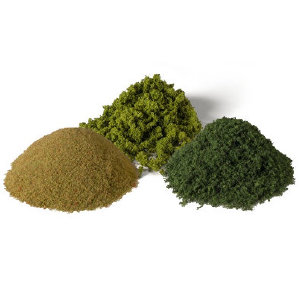 All Game Terrain Ground Cover