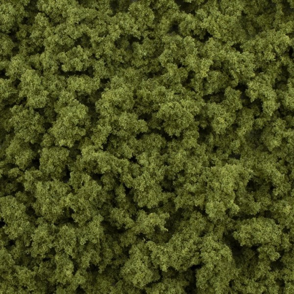 Light Green Foliage Clumps G6461