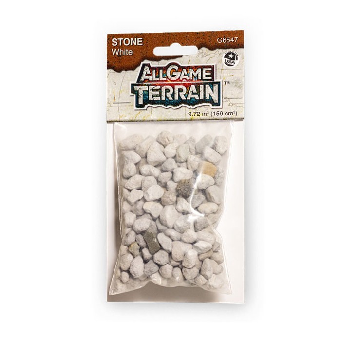 Stone White G6547