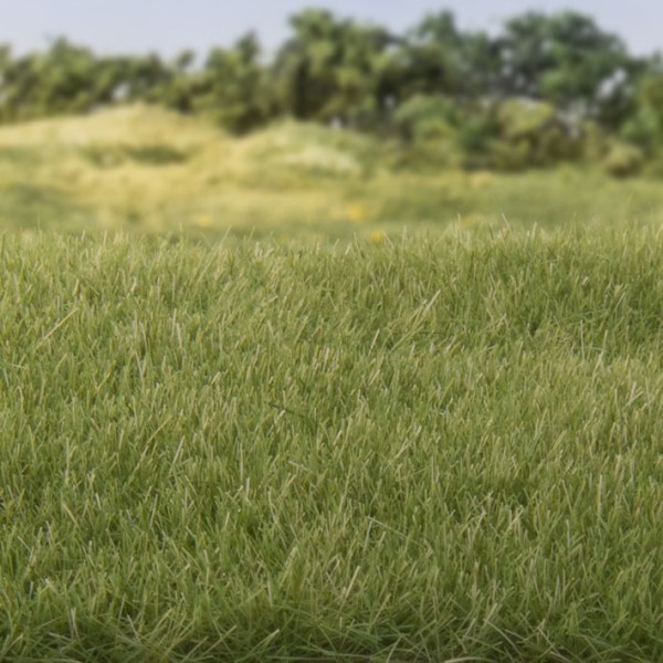 Static Grass  4 mm Medium Green G6572