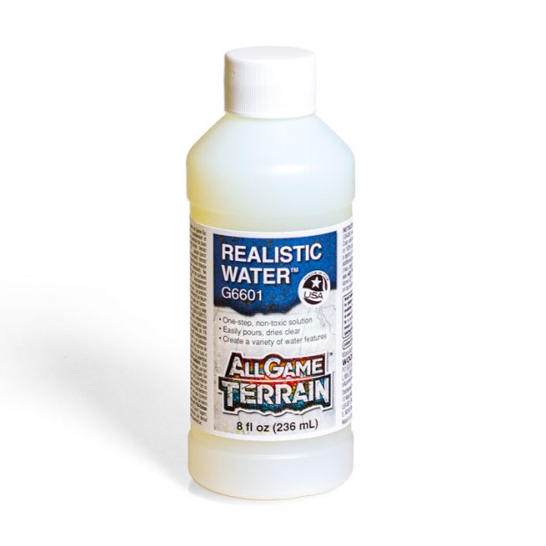 Realistic Water G6601 from All Game Terrain 