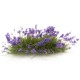 All Game Terrain Purple Flowers Tufts G6628 All Game Terrain Purple Flowers Tufts G6628