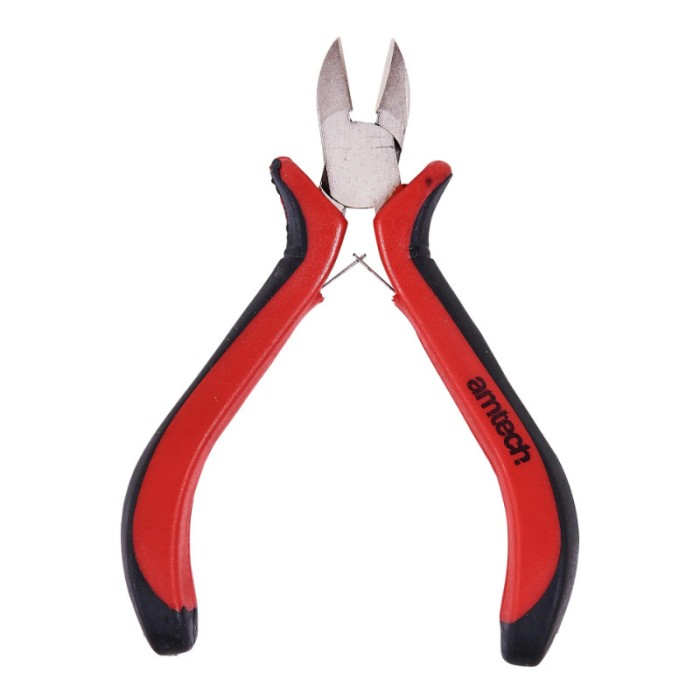 Mini Side Snips Spure Cutters 