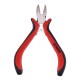 Mini Side Snips Spure Cutters 