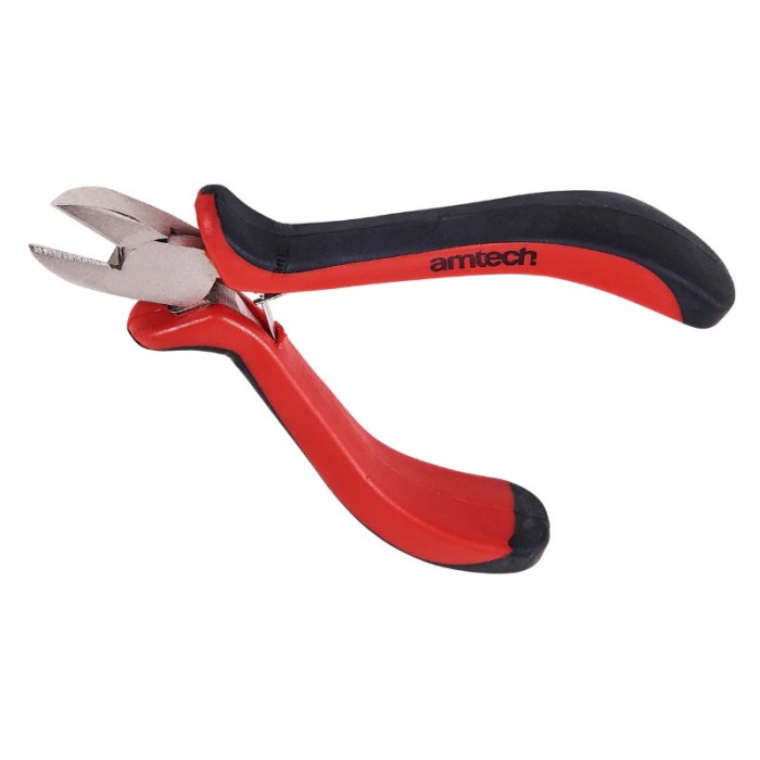 Mini Side Snips Spure Cutters 