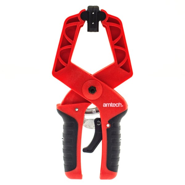 Mini Ratchet Clamp