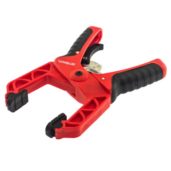 Mini Ratchet Clamp