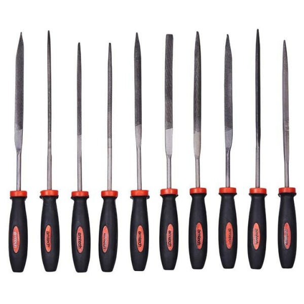 Needle File Set