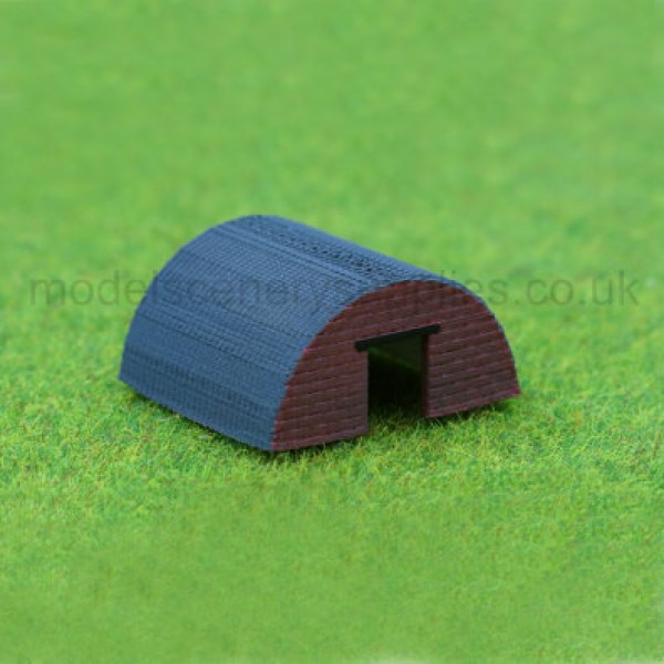 Anderson Shelter OO