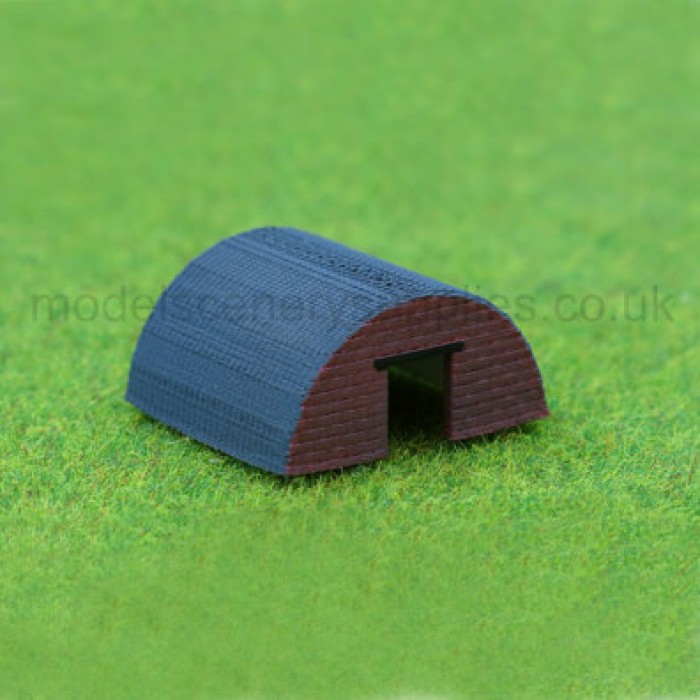 Anderson Shelter OO Anderson Shelter OO