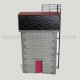 Water Tower Stone Built OO