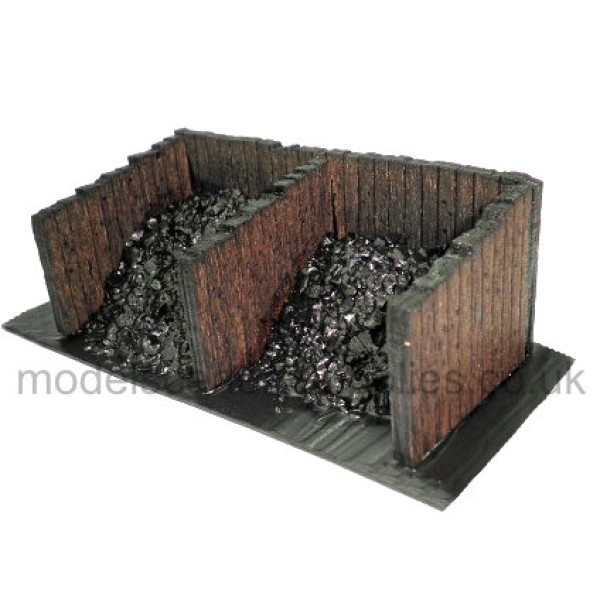Coal Staithe  OO
