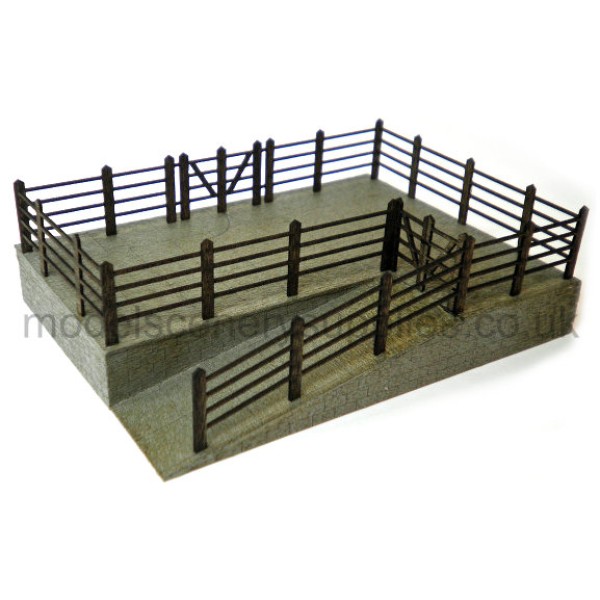 Cattle Dock OO from Ancorton 