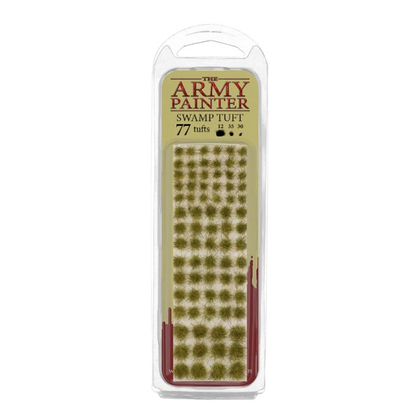 Swamp tufts The Army Painter BF4221