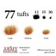 Mountain Tufts The Army Painter BF4227