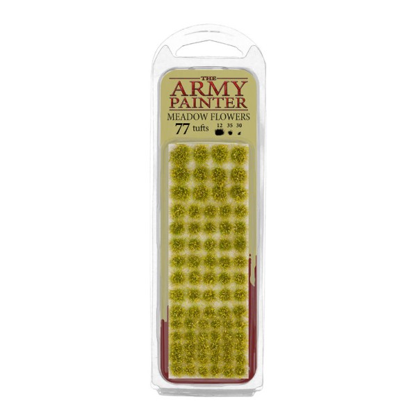 Meadow Flowers The Army Painter BF4231