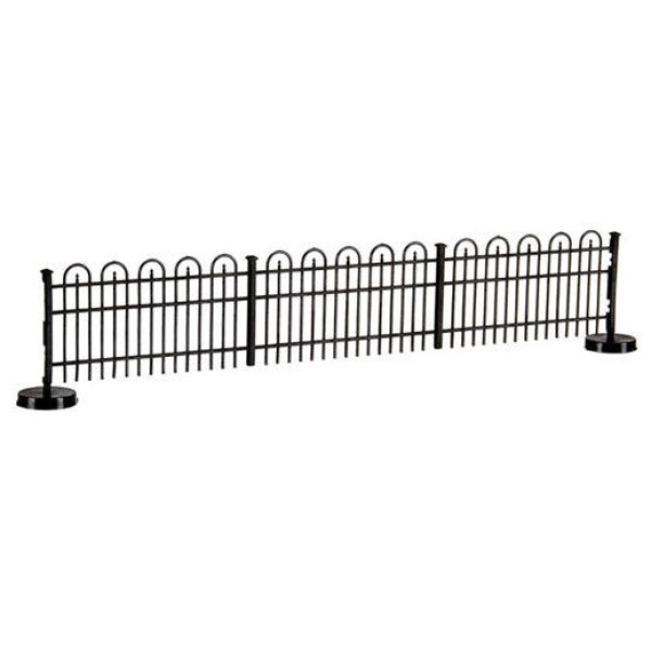 Hairpin Fence OO
