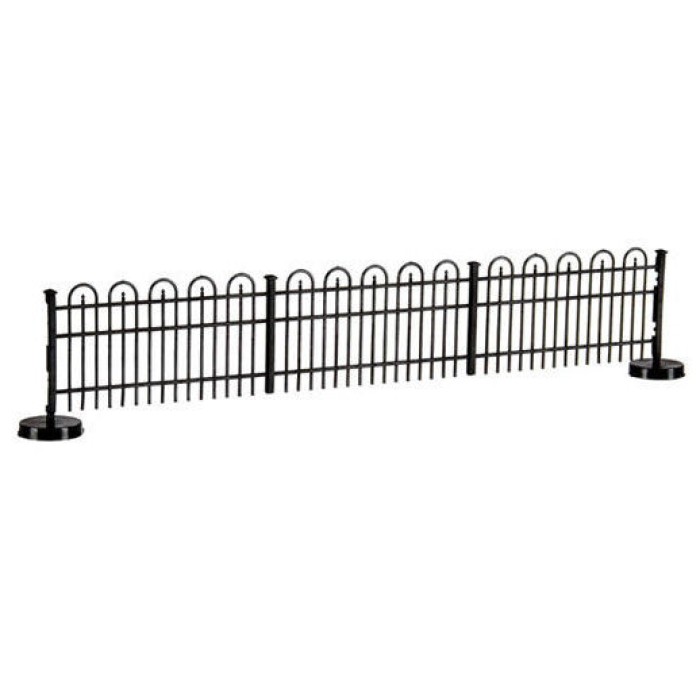 Hairpin Fence OO Hairpin Fence OO