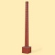 Chimney Smokestack OO Chimney Smokestack OO