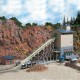 Mine or Quarry Buildings 
