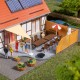 Garden Patio Accessories OO Auhagen 41650 Garden Patio Accessories OO Auhagen 41650