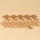 Tables and Chairs Stackable OO