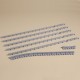 Platform Edging Side Walls TT Auhagen 43588 Platform Edging Side Walls TT Auhagen 43588