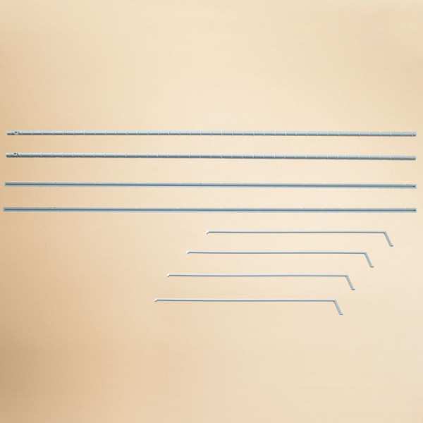 Gutters and Downpipes TT Auhagen 43647