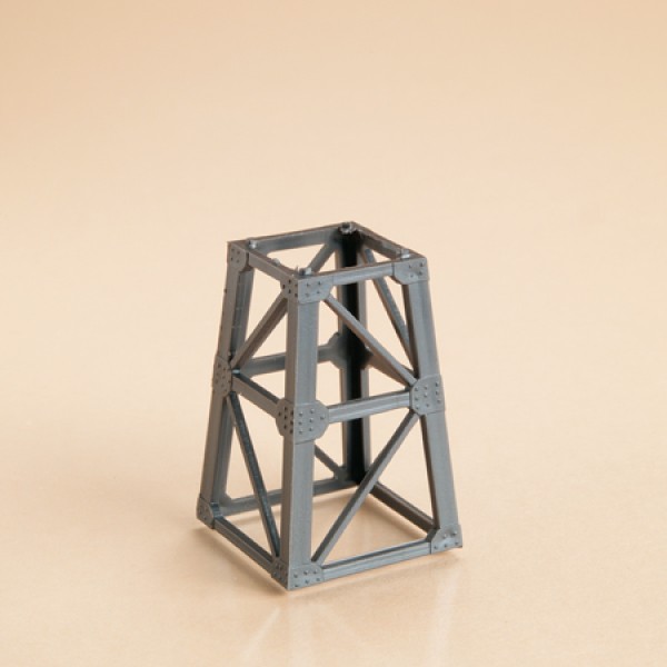Plate Girder and Tower Structure Part F