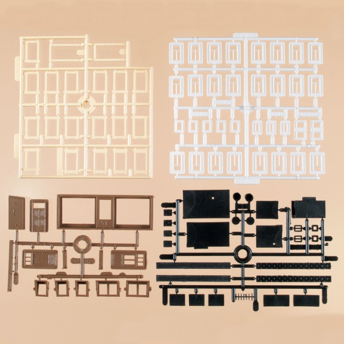 Windows, Doors, Frames and Door Frames OO Windows, Doors, Frames and Door Frames OO