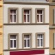 Windows, Frames and door frames OO / TT pack1 Windows, Frames and door frames OO / TT pack1