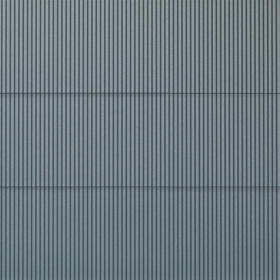 Corrugated Iron sheets