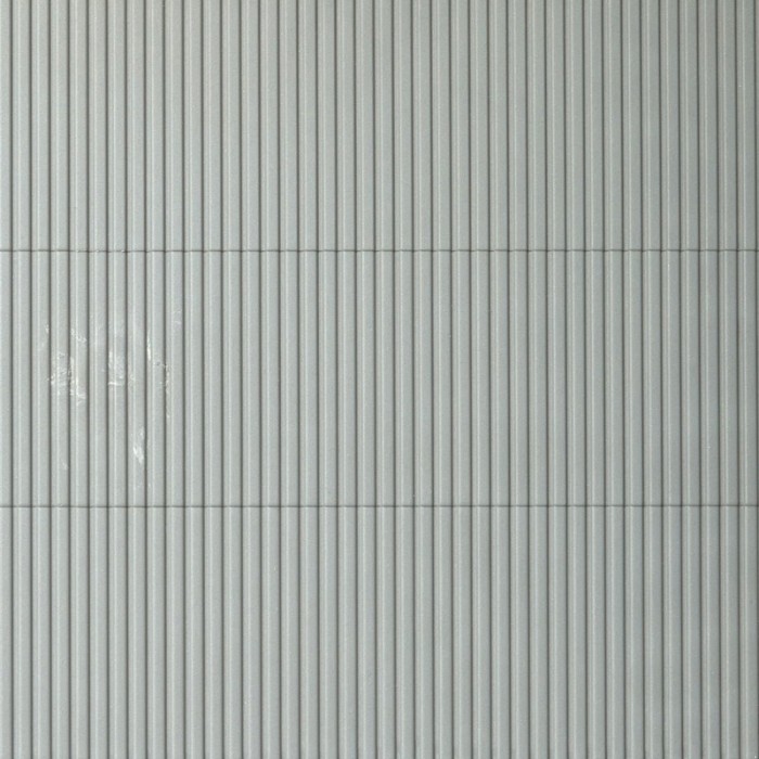 Industrial Cladding Sheets Grey OO / TT Auhagen 52233 Industrial Cladding Sheets Grey OO / TT Auhagen 52233