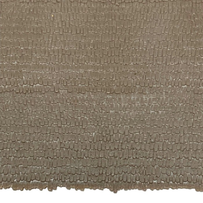 Wooden Shingle Roof OO Auhagen 52428 Wooden Shingle Roof OO Auhagen 52428