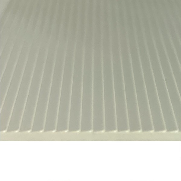 Weatherboard Cladding OO Auhagen 52439