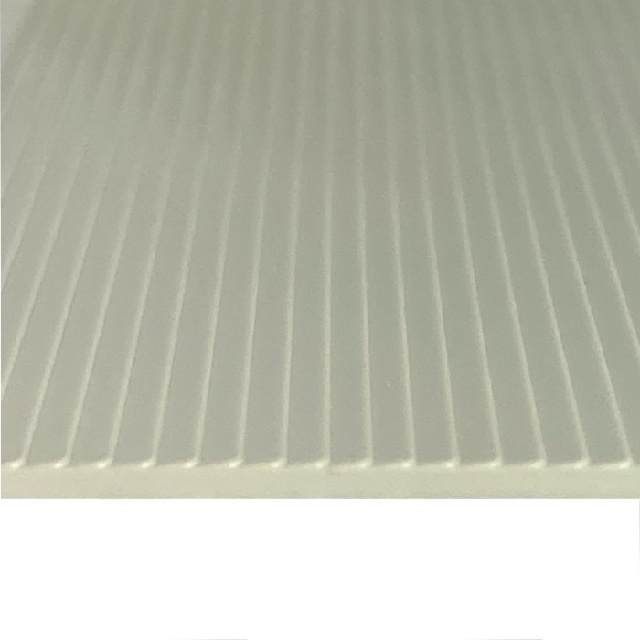 Weatherboard Cladding OO Auhagen 52439 Weatherboard Cladding OO Auhagen 52439