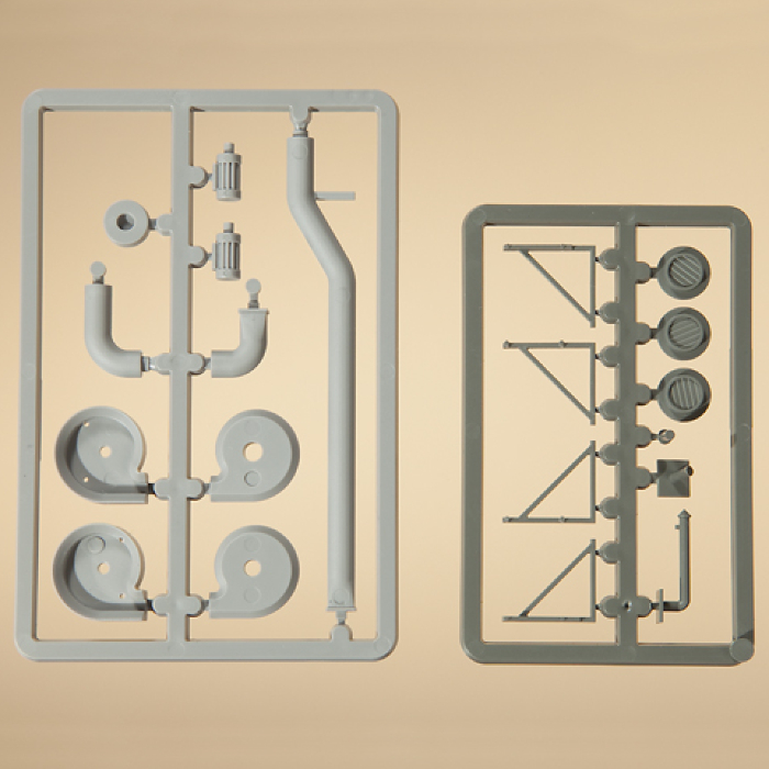 Extraction Fan Ventilators  OO