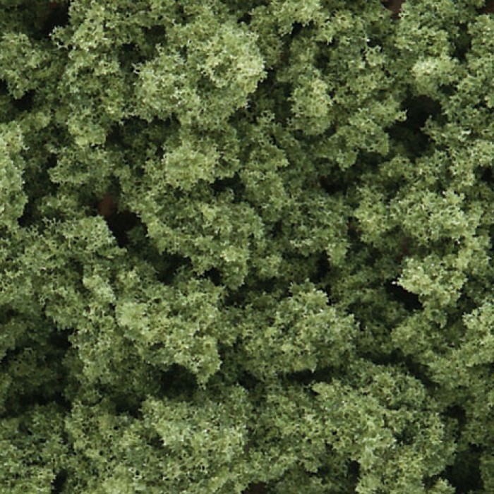 Woodland Scenics Bushes Light Green FC1645 FC145 Woodland Scenics Bushes Light Green FC1645 FC145