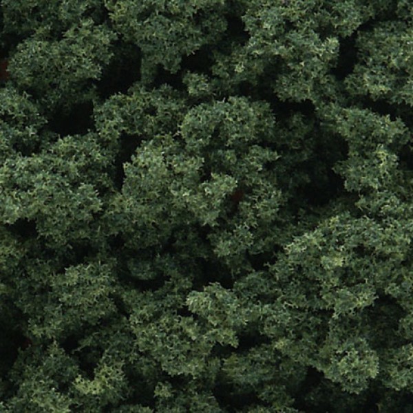Woodland Scenics Bushes Medium Green