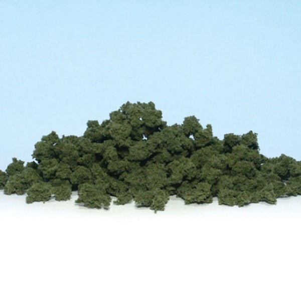 Woodland Scenics Bushes Medium Green