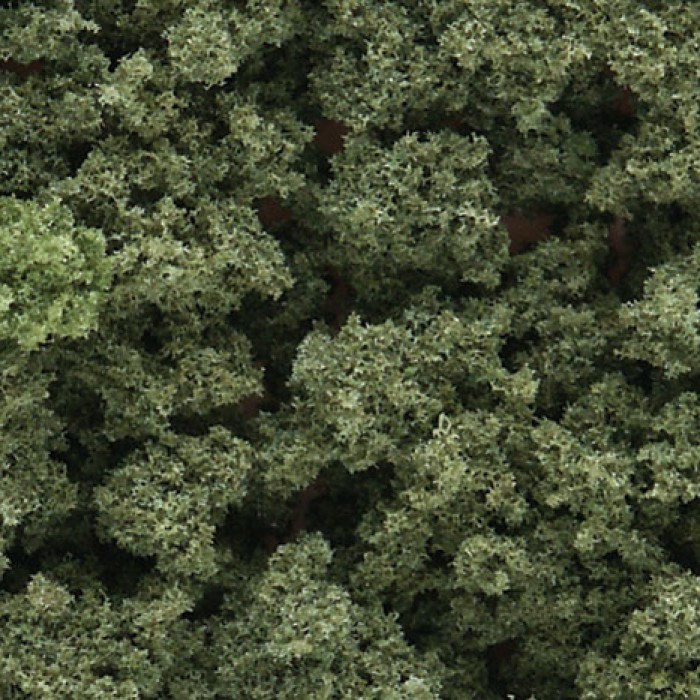 Woodland Scenics Bushes Olive Green Woodland Scenics Bushes Olive Green