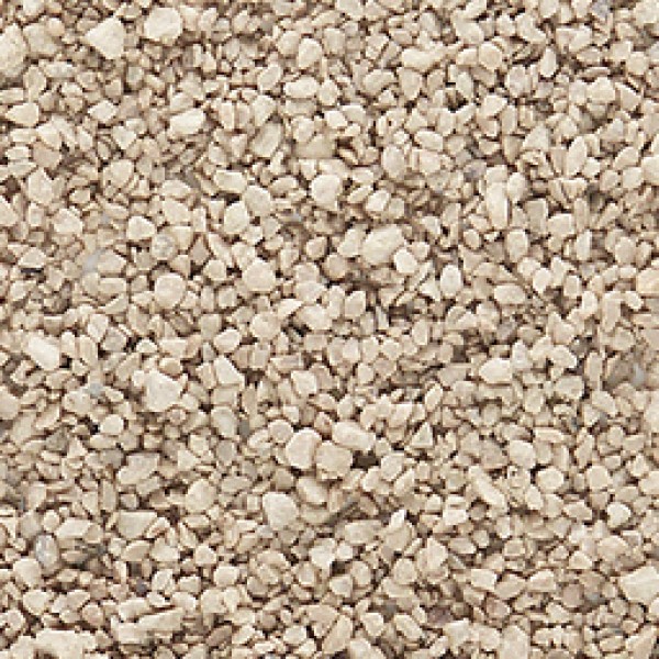 Ballast BUFF COARSE Woodland Scenics 