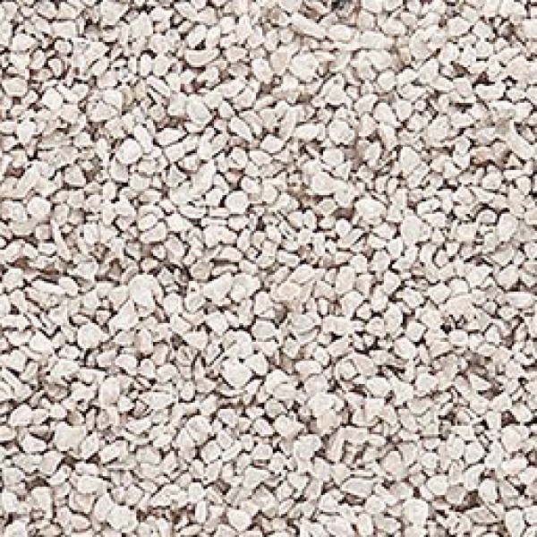 Ballast LIGHT GREY MEDIUM Woodland Scenics 