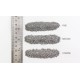 Ballast GREY BLEND FINE  Woodland Scenics 