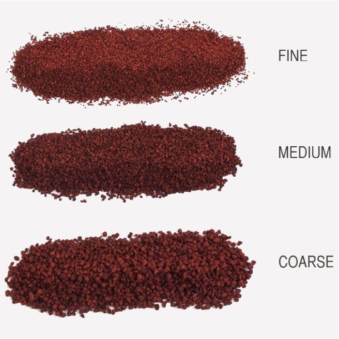 Iron Ore FINE Woodland Scenics B70