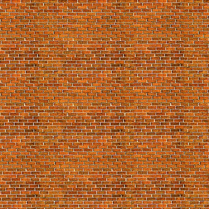 Self-Adhesive Building Paper Traditional Red Brick N Gauge Self-Adhesive Building Paper Traditional Red Brick N Gauge