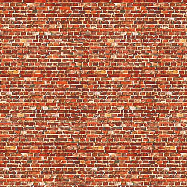 Self-Adhesive Building Paper Old Dark Brick N Gauge