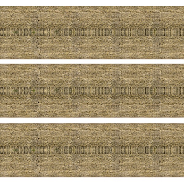 Self-Adhesive Building Paper Dry Stone Double-Sided OO