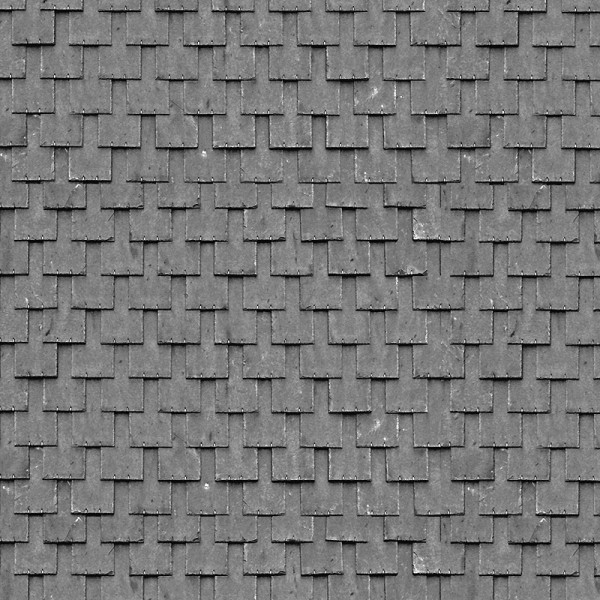 Building Paper Grey Slate Self-Adhesive  N Gauge